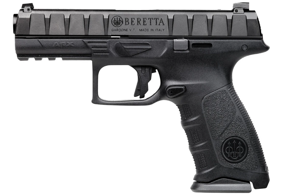 Beretta APX | Gun Wiki | Fandom