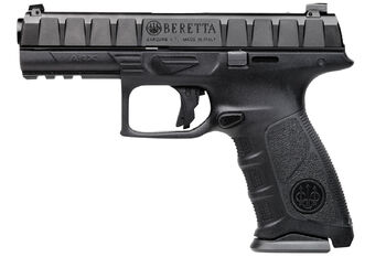 Beretta APX