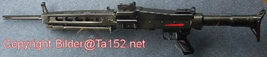 SIG MG710-3