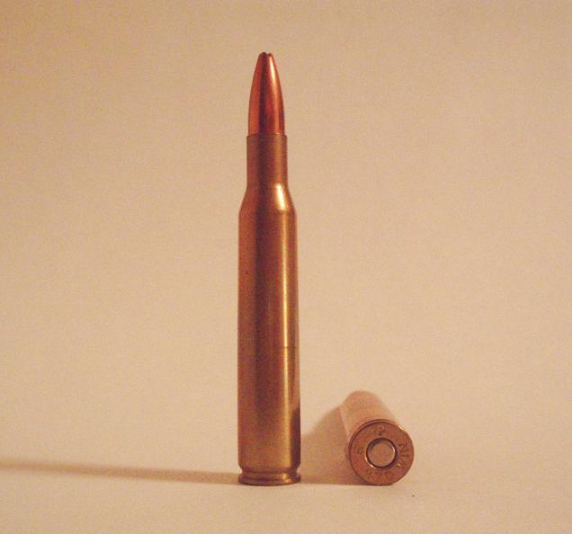 270 Winchester, Gun Wiki