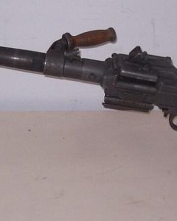 52 Gun Wiki Fandom 52 Gun Wiki Fandom