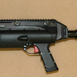 Category Grenade Launchers Gun Wiki Fandom