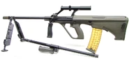 AUG A1 HBAR