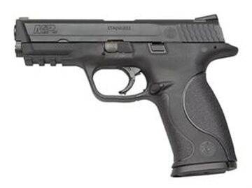 Smith & Wesson M&P 9L PC PORTED モデルガン Smith & Wesson M&P 9L PC PORTED モデルガン