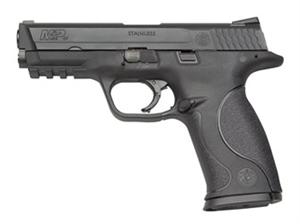 Smith & Wesson M&P - Wikipedia