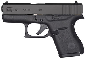 Glock 43