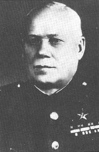 Vasily Degtyaryov | Gun Wiki | Fandom