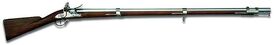 Springfield Model 1795 Musket