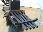 Four-barreled variant