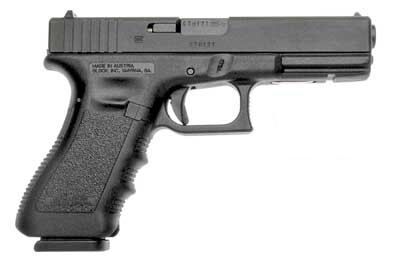 Handgun holster - Wikipedia