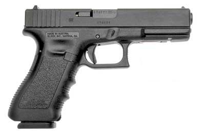 Extended Magazine Release Plus Spring For GLOCK GEN 1 - 5, 42 43