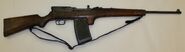 Mauser Selbstlader M1916, 7.92×57mm Mauser