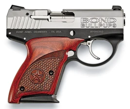 Bond Arms BullPup9