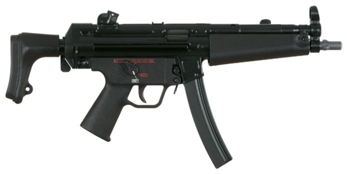 hd mp5