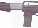 Franchi SPAS-16