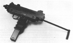 SOCIMI Type 821 | Gun Wiki | Fandom