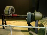 M4 cannon