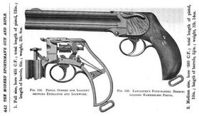 Lancaster Pistol (2)