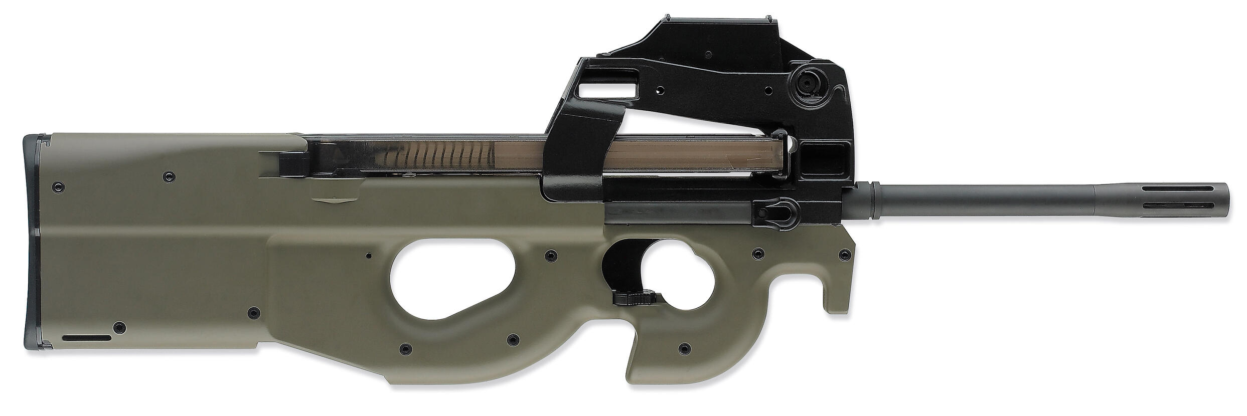 FN P90 | Gun Wiki | Fandom