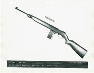 High-Standard carbine