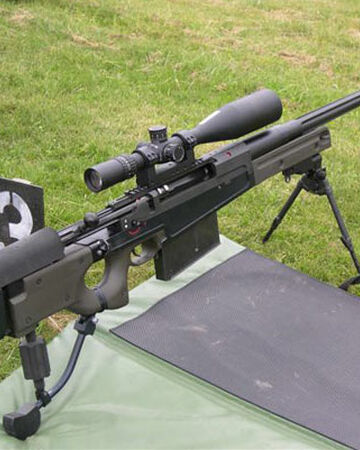 Accuracy International Aw 50 Gun Wiki Fandom Accuracy International Aw 50 Gun Wiki Fandom