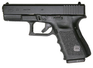 GLOCK 23