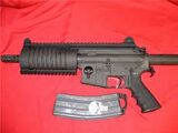 Bushmaster carbon 15