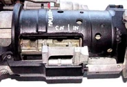 GShG-7.62 belt feed.