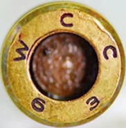 Headstamp (1963).