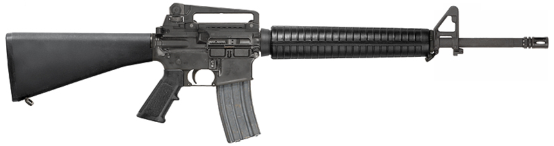 M16 rifle | Gun Wiki | Fandom M16 rifle | Gun Wiki | Fandom