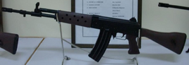 MA-1 Mk.I