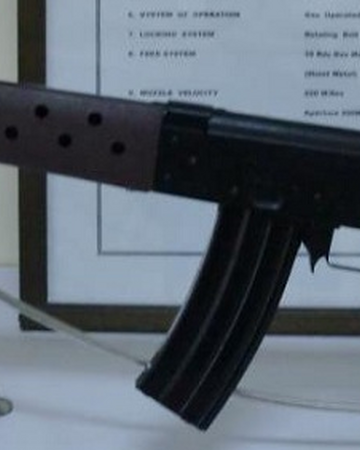 Ma 1 Mk I Gun Wiki Fandom Ma 1 Mk I Gun Wiki Fandom
