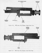 DBCATA mounting clamp.