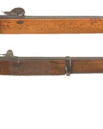 Vetterli Rifle Gun Wiki Fandom