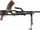 Bren light machine gun