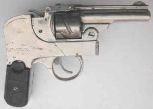 Unionautomaticrevolver