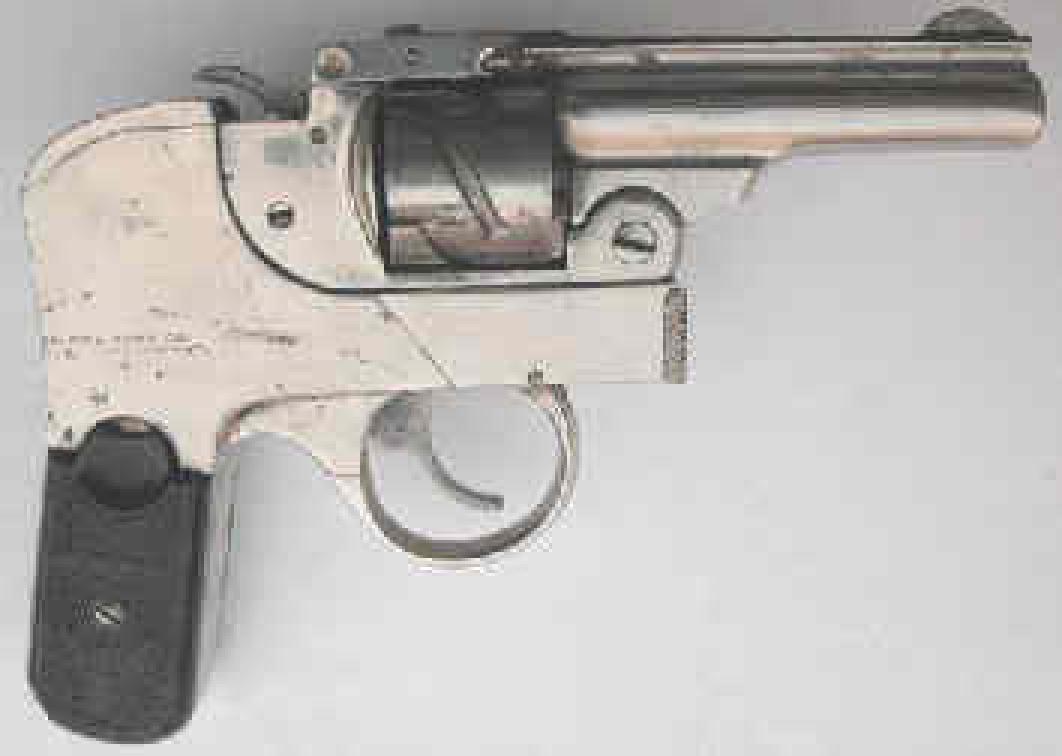 Revolver - Wikipedia