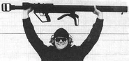 Bob Stewart and the 30mm