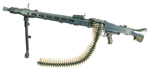 Zastava M53 | Gun Wiki | Fandom