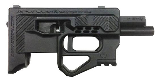 USFA ZiP .22 | Gun Wiki | Fandom