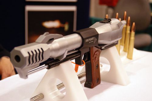 Triple Action Thunder Gun Wiki Fandom Triple Action Thunder Gun Wiki Fandom