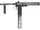 Cook submachine gun