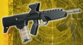 Bullpup