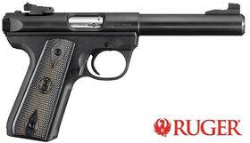 Ruger 2245 Target