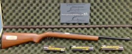 VLrifle