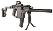 Vector CRB Gen 1
