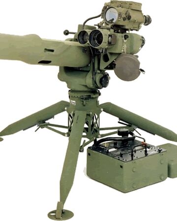 Bgm 71 Tow Gun Wiki Fandom