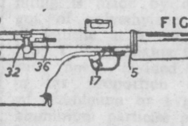 Micor Defense Leader 50 Bullpup .50 BMG Anti-Materiel/Sniper Rifle