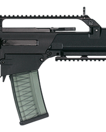 Heckler Koch G36 Gun Wiki Fandom