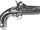 Harpers Ferry Horse Pistol